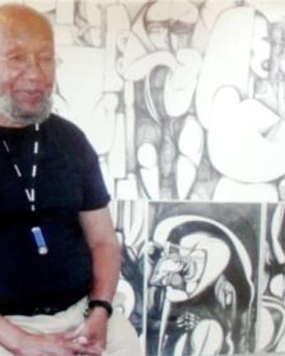 Ibrahim El-Salahi