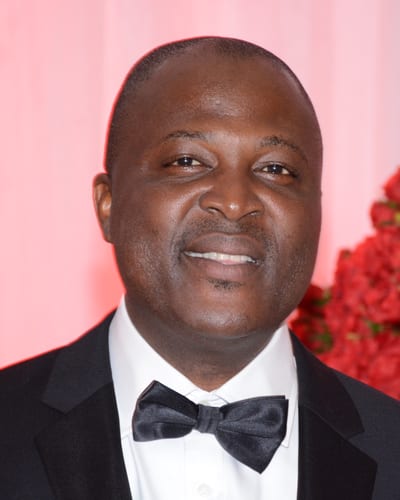 Ibrahim Mahama