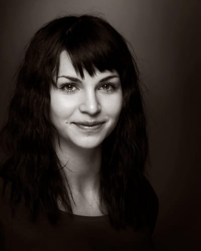 Ida Elise Broch