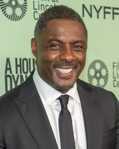 Idris Elba