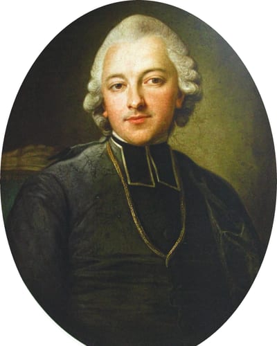 Ignacy Krasicki