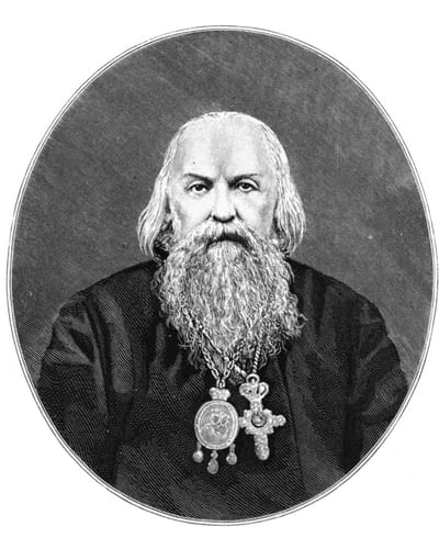 Ignatius Bryanchaninov