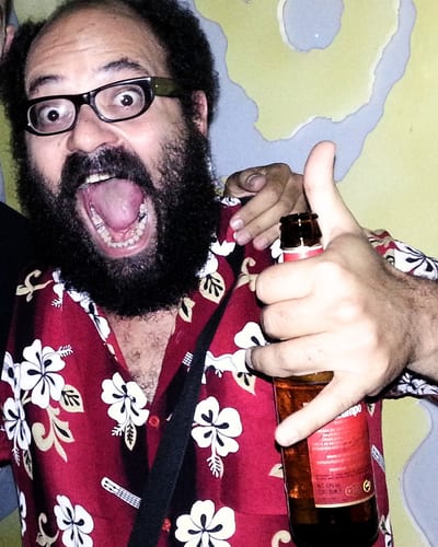 Ignatius Farray
