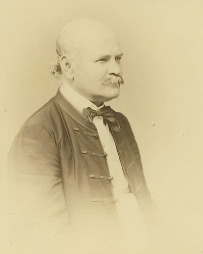 Ignaz Semmelweis