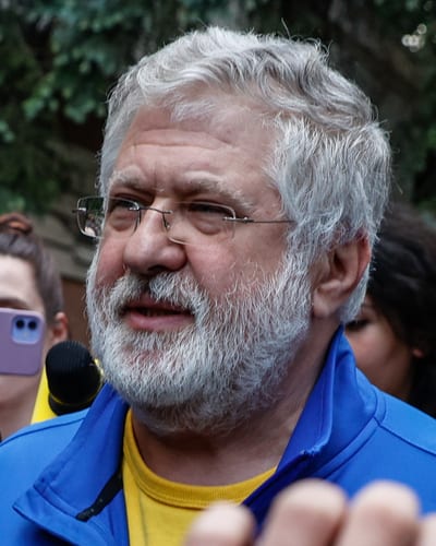 Igor Kolomoisky