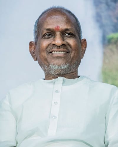 Ilaiyaraaja