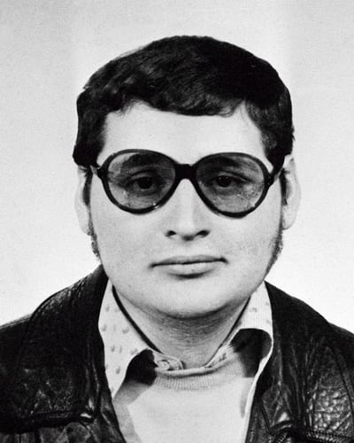 Ilich Ramírez Sánchez