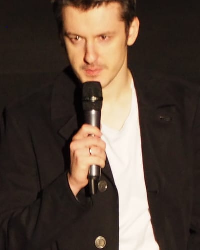 Ilya Naishuller