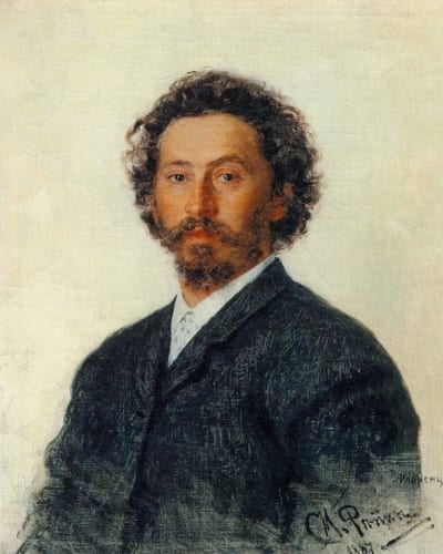 Ilya Repin