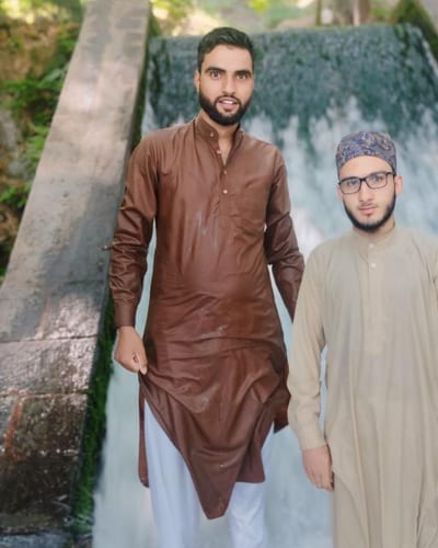 Ilyas Kashmiri