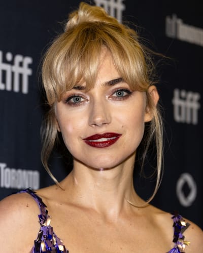 Imogen Poots