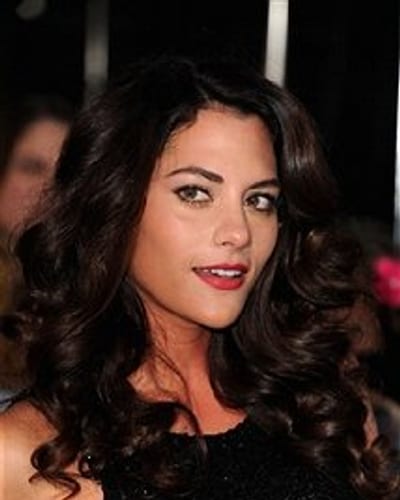 Inbar Lavi