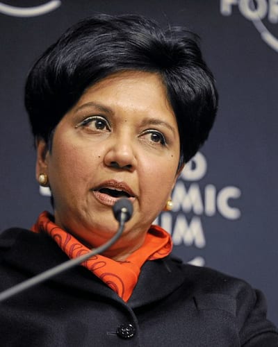 Indra Nooyi