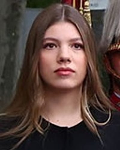 Infanta Sofía