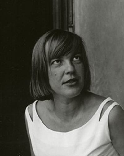Ingeborg Bachmann