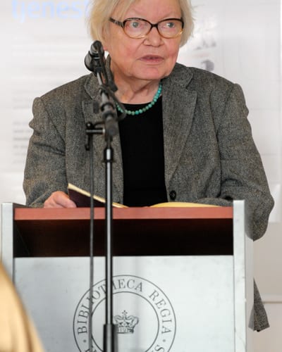 Inger Christensen