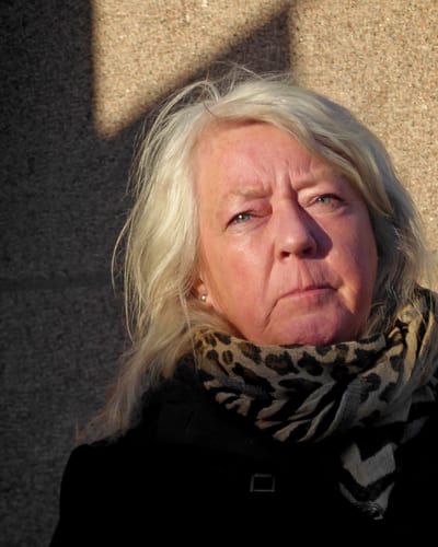Ingrid Nilsson