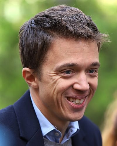 Inigo Errejon