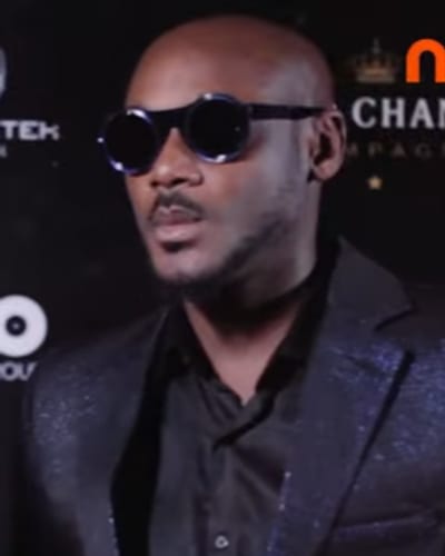 Innocent Idibia