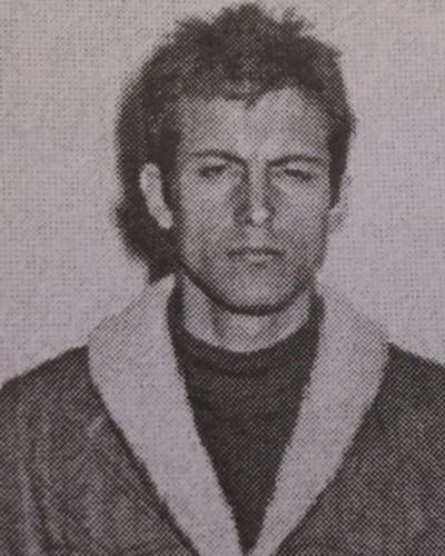 Ion Rimaru