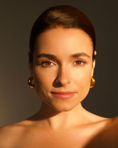 Irena Ponaroshku