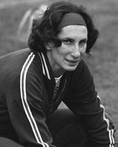 Irena Szewinska