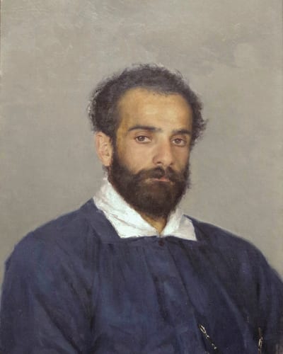 Isaac Levitan