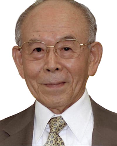 Isamu Akasaki
