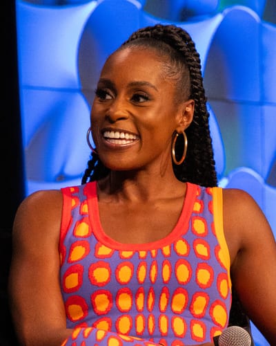 Issa Rae