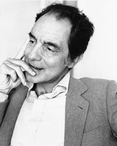 Italo Calvino