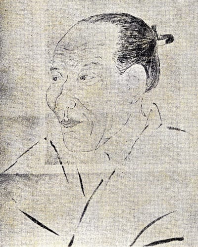 Ito Jinsai