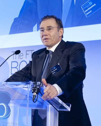 Ivan Glasenberg