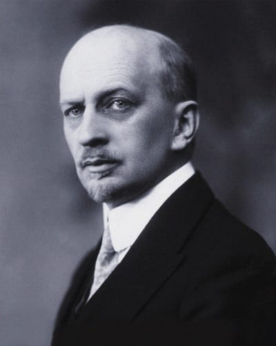 Ivan Ilyin