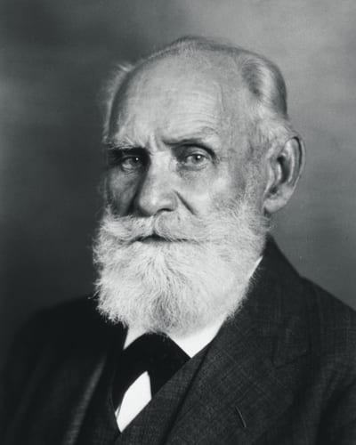 Ivan Pavlov