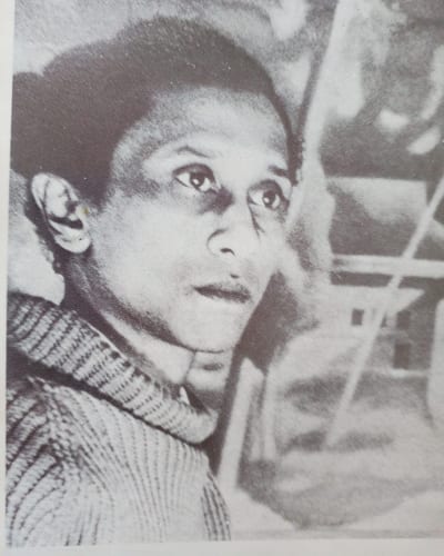 Ivan Peries