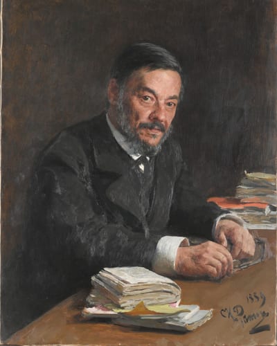 Ivan Sechenov