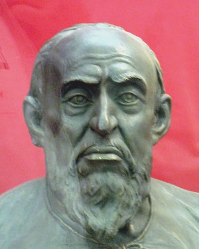 Ivan the Terrible