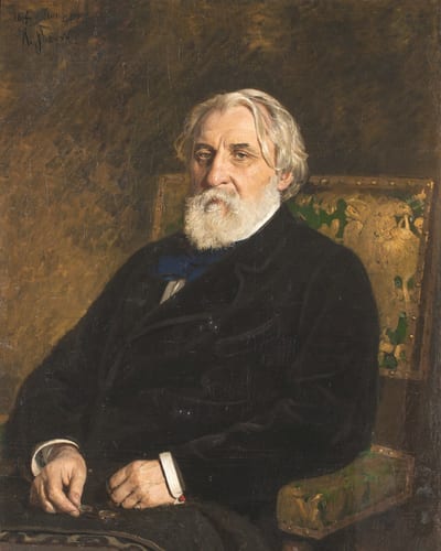 Ivan Turgenev