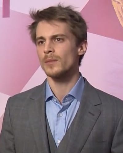 Ivan Yankovskiy