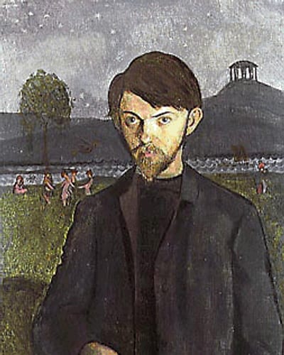 Ivar Arosenius