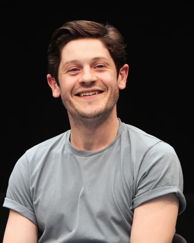 Iwan Rheon