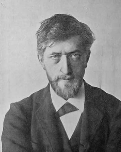 J.F. Willumsen