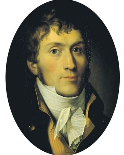Jørgen Jørgensen