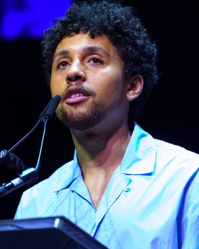 Jaboukie Young-White