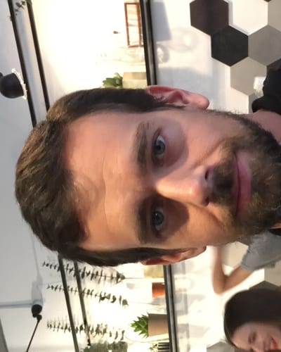 Jack Dorsey
