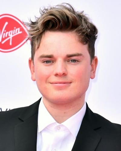 Jack Maynard