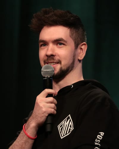 Jacksepticeye
