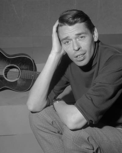 Jacques Brel