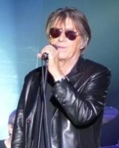 Jacques Dutronc