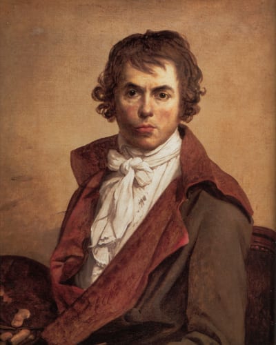 Jacques-Louis David